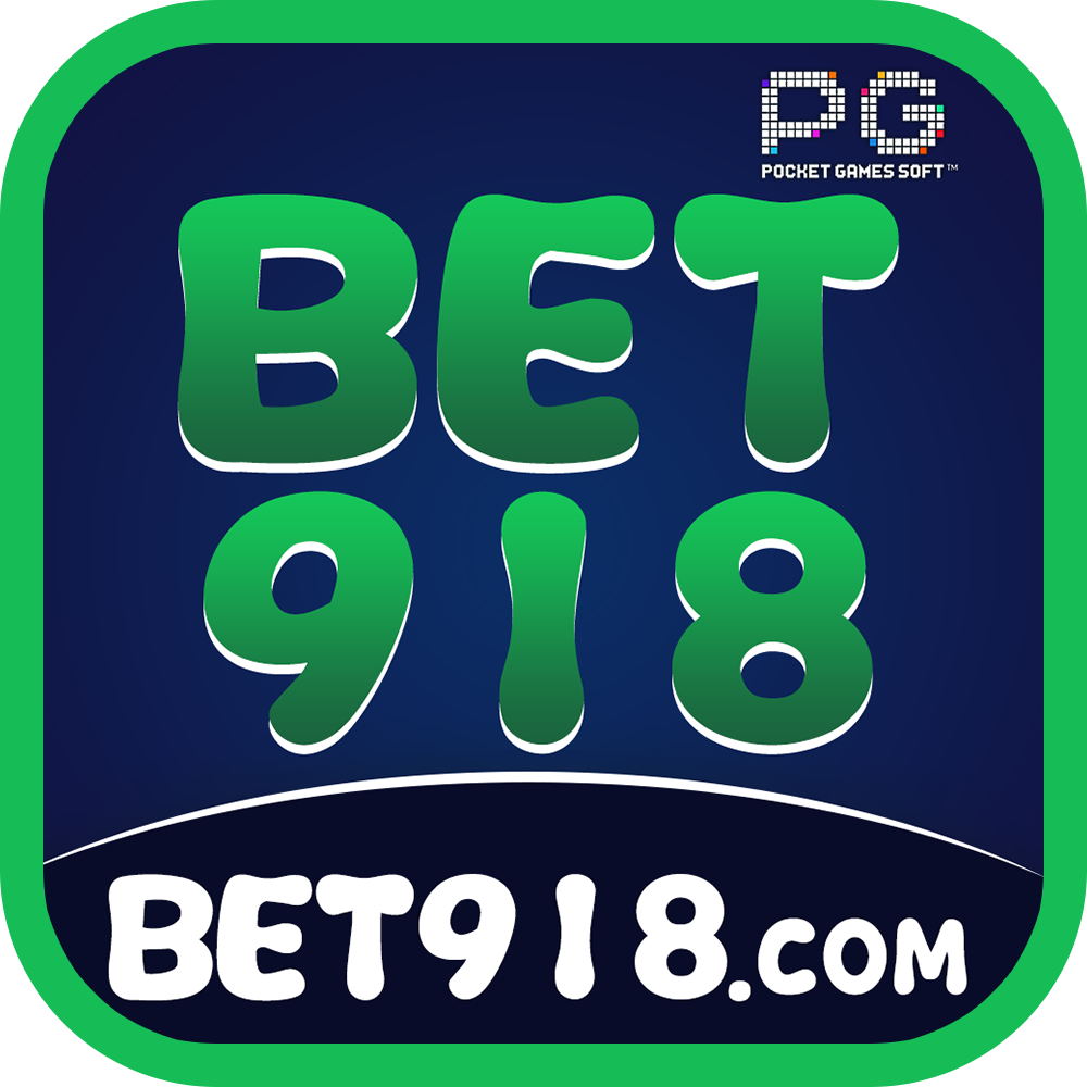 BET918 Logo